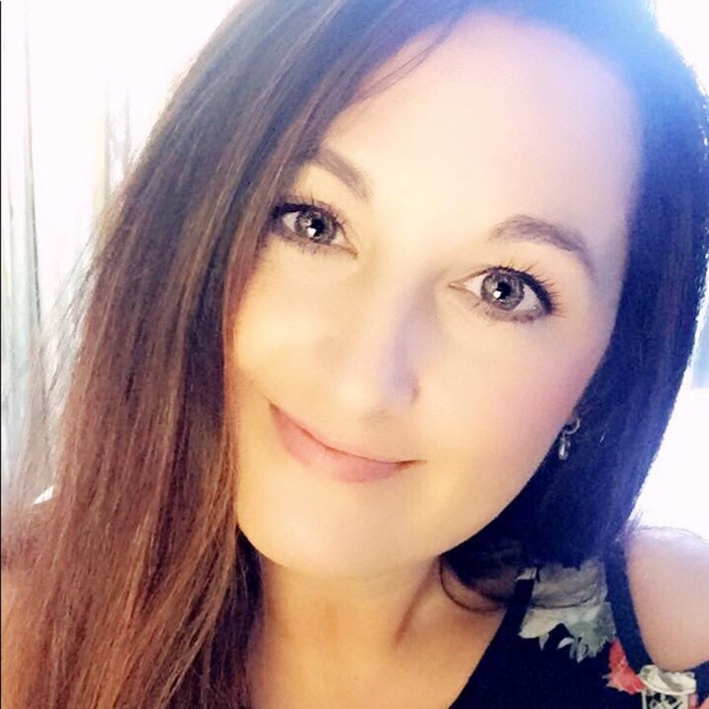 Meet your Posher, Christina